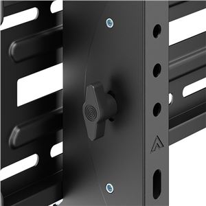 SOPORTE DE PARED TV LED LCD 43"-100" CROMAD - CR1216-5