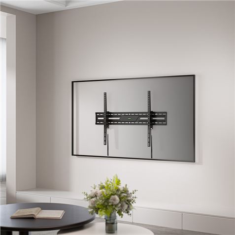 SOPORTE DE PARED TV LED LCD 43"-100" CROMAD - CR1216-8