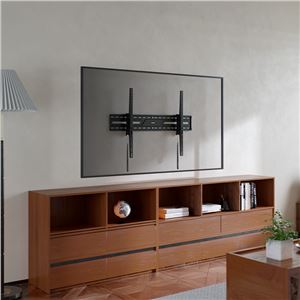 SOPORTE DE PARED TV LED LCD 43"-100" CROMAD - CR1216-9