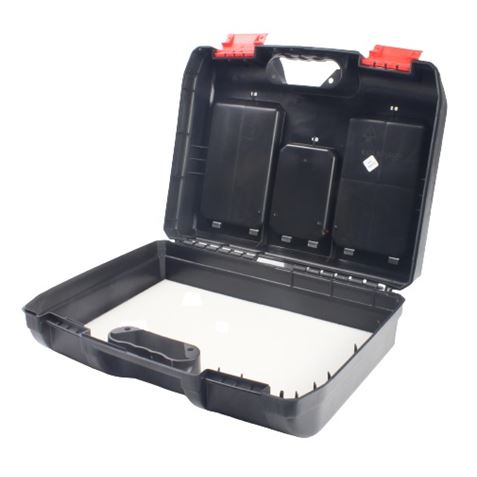 MALETA PARA HERRAMIENTA Y TALADRO MADER - 53789-1