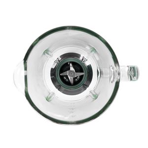 BATIDORA INOXIDABLE VASO CRISTAL 1800W 1.8 LITROS MUVIP - MV0652-4