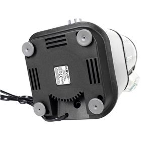 BATIDORA INOXIDABLE VASO CRISTAL 1800W 1.8 LITROS MUVIP - MV0652-6