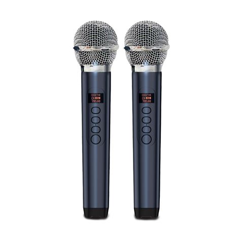 ALTAVOZ KARAOKE PORTATIL PARTYBOX 8" COOLSOUND - CS0270-3