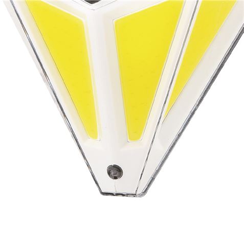 APLIQUE LED SOLAR 200LM ELBAT - EB0567-4