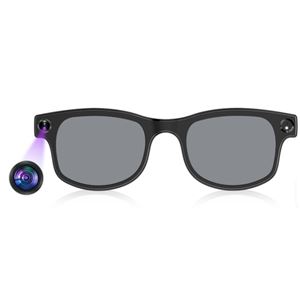 SMART GLASSES GAFAS INTELIGENTES G1-2 CON CAMARA NEGRO - 8434921072808