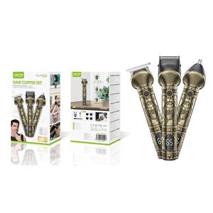 CORTAPELO 5 EN 1 GL69929 GEN-X - GL69929