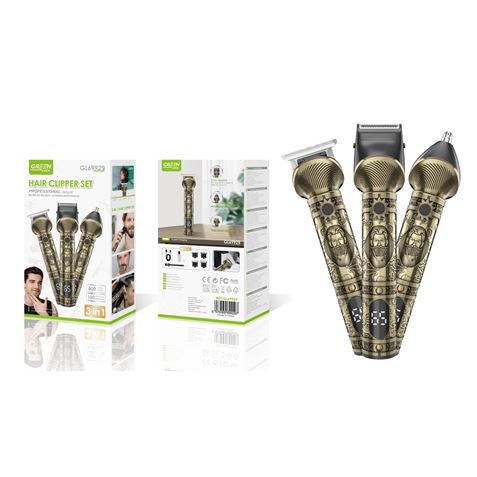 CORTAPELO 5 EN 1 GL69929 GEN-X - GL69929