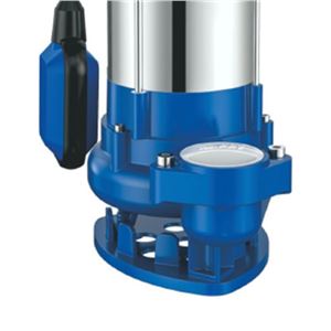 BOMBA SUMERGIBLE INOX AGUAS SUCIAS 1,5HP BLIM - BL0521-1