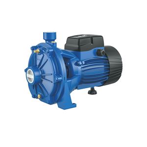 ELECTROBOMBA CENTRIFUGA DOBLE IMPULSOR 1.5HP BLIM