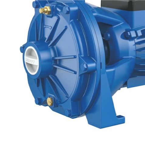 ELECTROBOMBA CENTRIFUGA DOBLE IMPULSOR 1.5HP BLIM - BL0515-1