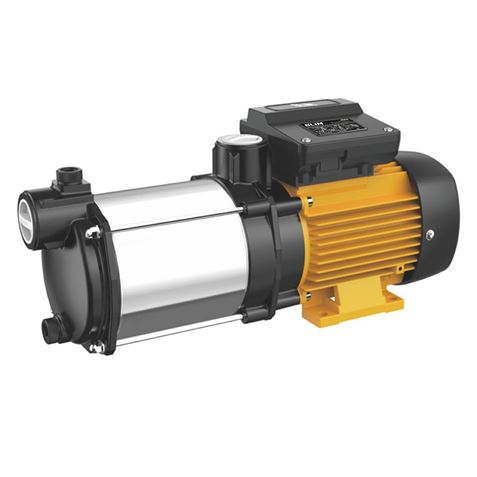 ELECTROBOMBA CENTRIFUGA MULTIETAPA HORIZONTAL 1HP BLIM - BL0519