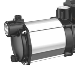 ELECTROBOMBA CENTRIFUGA MULTIETAPA HORIZONTAL 1HP BLIM - BL0519-1