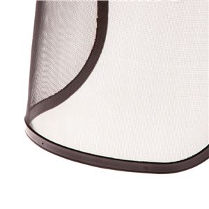 VISERA DE PROTECCIÓN CON MALLA DE ACERO BLIM - BL0506-1
