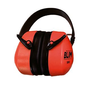 OREJERAS DE PROTECCIÓN AUDITIVA 32DB BLIM - BL0507