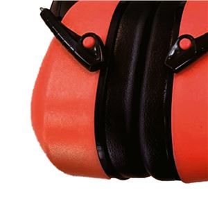 OREJERAS DE PROTECCIÓN AUDITIVA 32DB BLIM - BL0507-1