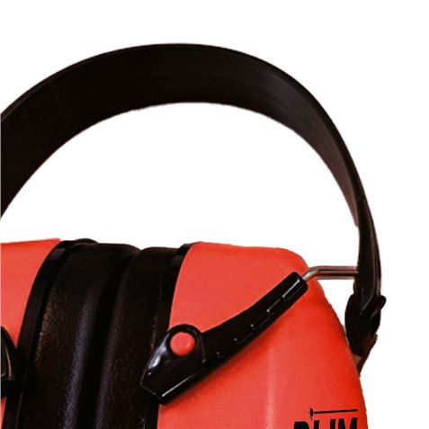 OREJERAS DE PROTECCIÓN AUDITIVA 32DB BLIM - BL0507-3