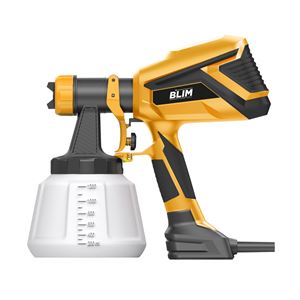 PISTOLA PARA PINTAR ELECTRICA 650W BLIM
