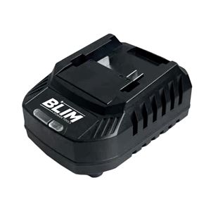 CARGADOR DE BATERÍA RÁPIDO 20V SERIE FAST BLIM