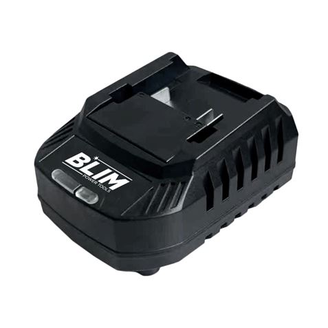 CARGADOR DE BATERÍA RÁPIDO 20V SERIE FAST BLIM - BL0525