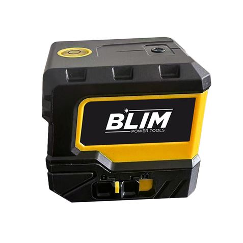 NIVEL LASER AUTONIVELANTE 20 METROS BLIM - BL0495-1
