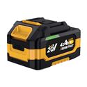 BATERIA 20V 4AH SERIE FAST BLIM - BL0493