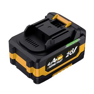 BATERIA 20V 4AH SERIE FAST BLIM - BL0493-2