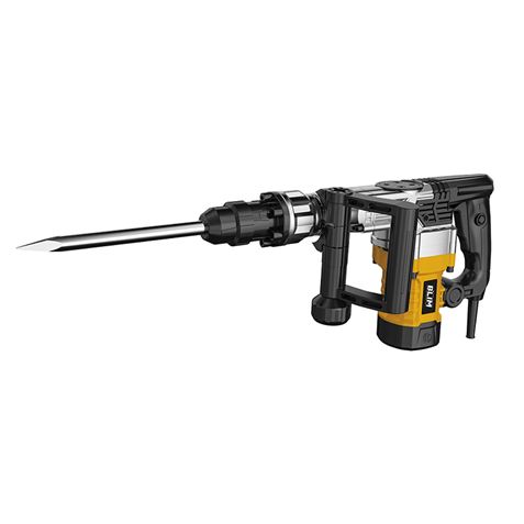 MARTILLO SDS-MAX 1300W 25 JULIOS BLIM - BL0490