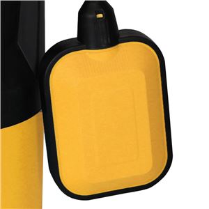 BOMBA SUMERGIBLE PLÁSTICA AGUAS SUCIAS 750W BLIM - BL0476-3