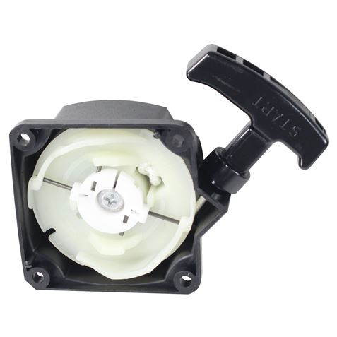 SISTEMA DE ARRANQUE MANUAL MADER - 69275-1