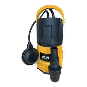 BOMBA SUMERGIBLE 3 EN 1 750W BLIM - BL0472-1