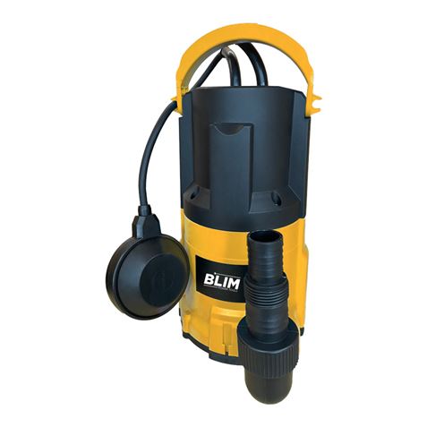 BOMBA SUMERGIBLE 3 EN 1 750W BLIM - BL0472-1