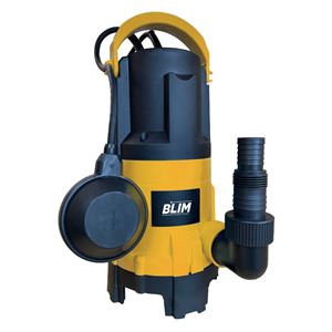 BOMBA SUMERGIBLE 3 EN 1 750W BLIM - BL0472-2