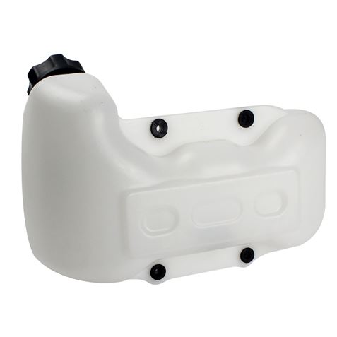 TANQUE CARBURANTE PARA DESBROZADORA 1L MADER - 03709-1