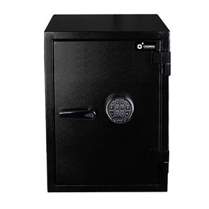CAJA FUERTE CERTIFICADA E14450 NIVEL S2 550X410X405 CROMAD - CR1223-2