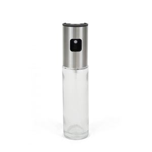 ACEITERA INOX SPRAY PULVERIZADOR 100ML LA MEDITERRANEA - BY01018278247