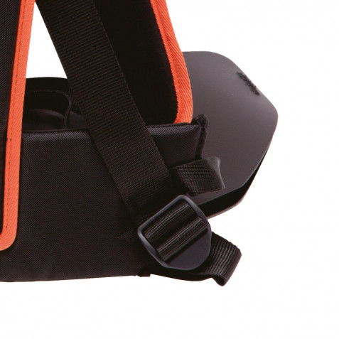 ARNÉS ERGONÓMICO TIPO CHALECO PARA...