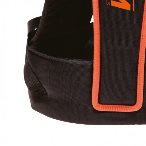 ARNÉS ERGONÓMICO TIPO CHALECO PARA...