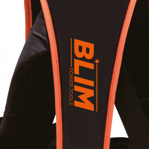 ARNÉS ERGONÓMICO TIPO CHALECO PARA...