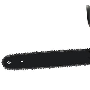 MOTOSIERRA GASOLINA ESPADA 45CM 45CC BLIM - BL0478-1