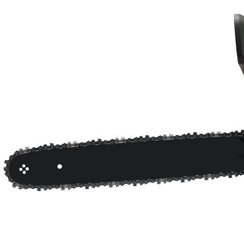 MOTOSIERRA GASOLINA ESPADA 45CM 45CC BLIM - BL0478-1