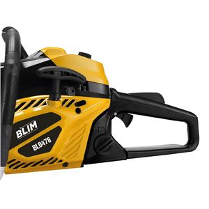 MOTOSIERRA GASOLINA ESPADA 45CM 45CC BLIM - BL0478-2