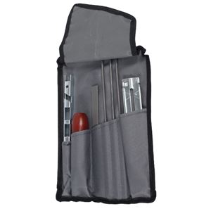 AFILADOR CADENA MOTOSIERRA 0,325" MADER - 69454-1