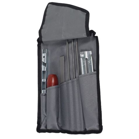 AFILADOR CADENA MOTOSIERRA 0,325" MADER - 69454-1