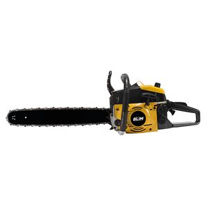MOTOSIERRA GASOLINA ESPADA 50CM 63.3CC BLIM