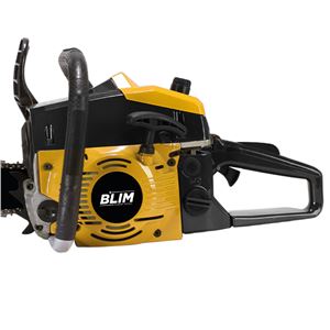 MOTOSIERRA GASOLINA ESPADA 50CM 63.3CC BLIM - BL0479-2