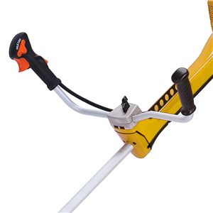 DESBROZADORA GASOLINA 65CC BLIM - BL0480-2