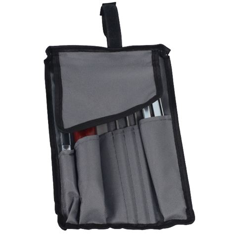 AFILADOR CADENA MOTOSIERRA 0,325" MADER - 69454-2