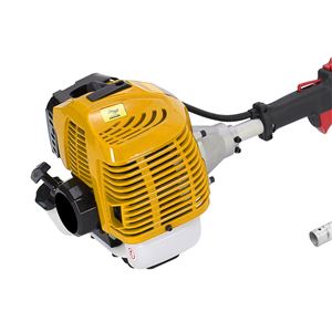 DESBROZADORA MULTIFUNCIÓN 4 EN 1 GASOLINA 51.7CC BLIM - BL0483-3