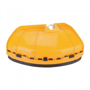 PROTECTOR DE SEGURIDAD PARA DESBROZADORAS BLIM