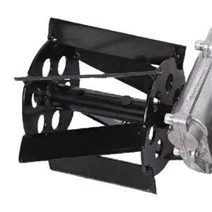 ACCESORIO CULTIVADOR / MOTOAZADA PARA DESBROZADORAS 26MM BLIM - BL0524-1